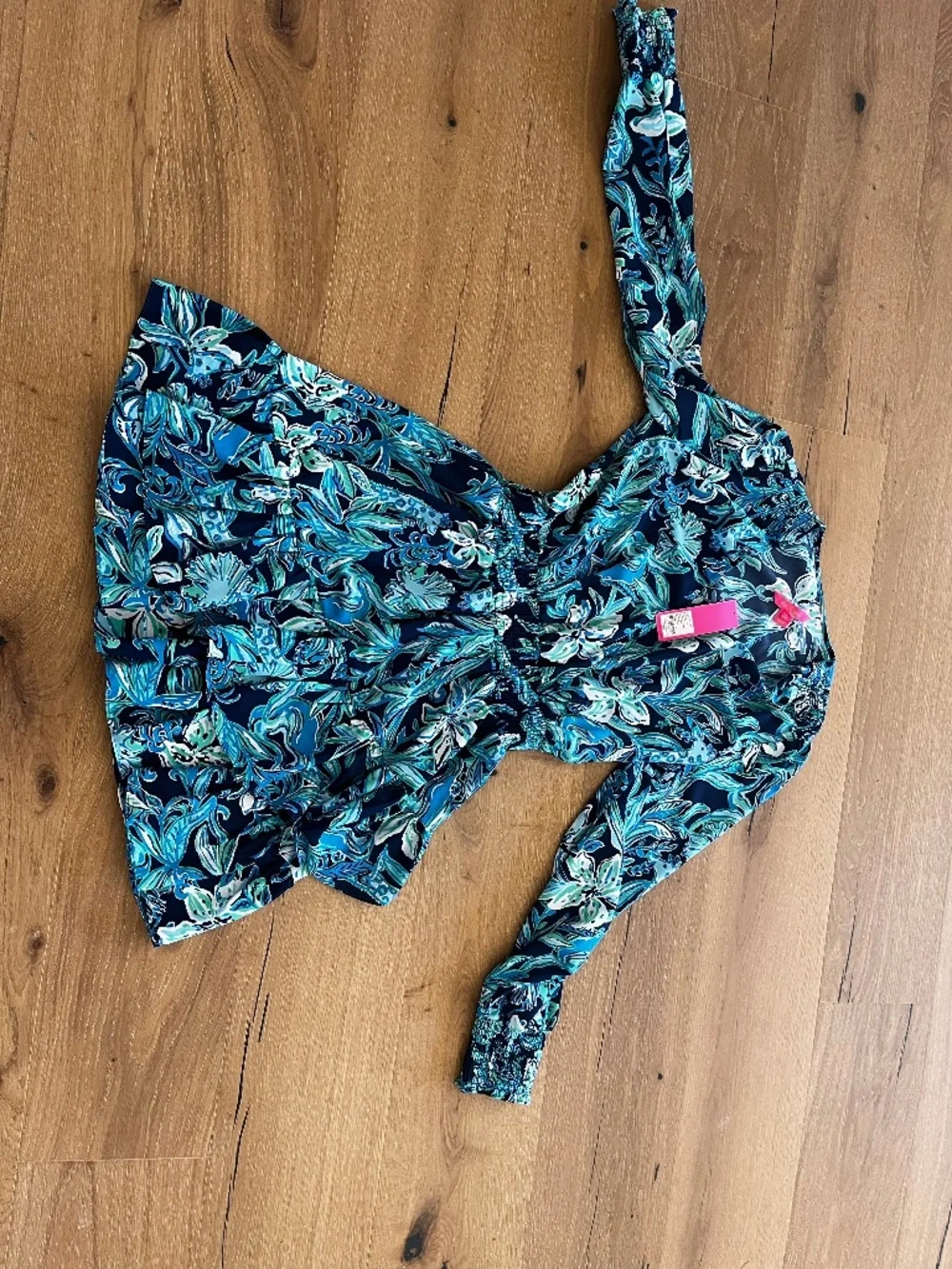 Lilly Pulitzer Dress - Picture 1 of 4
